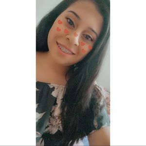 Meet your Posher, Marisol